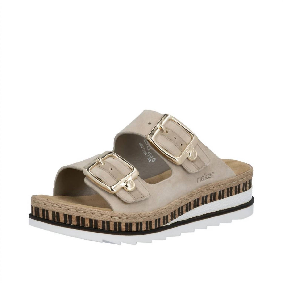 Rieker - Women's Regina 55 Sandals