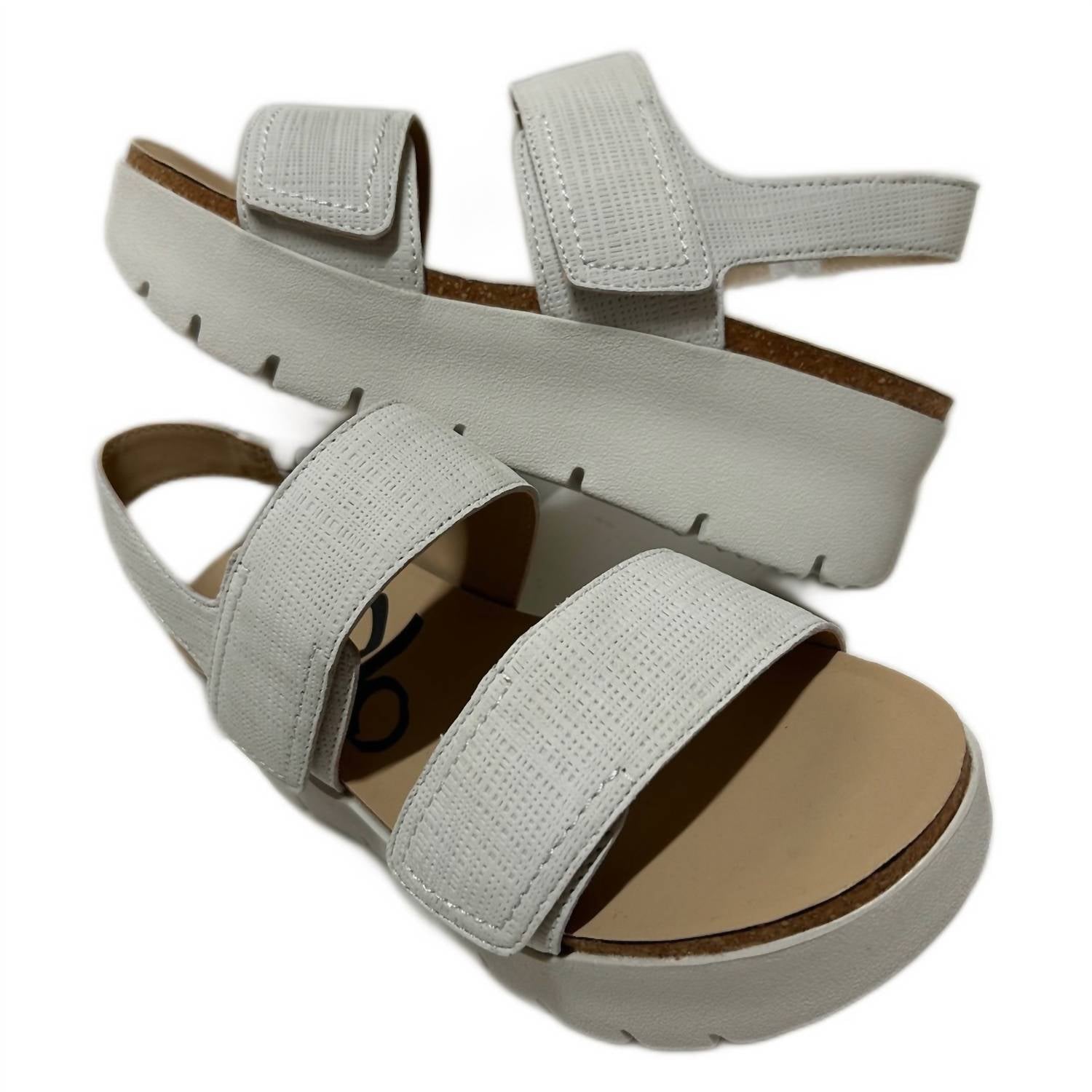 Otbt - Women's Montane Platform Sandal
