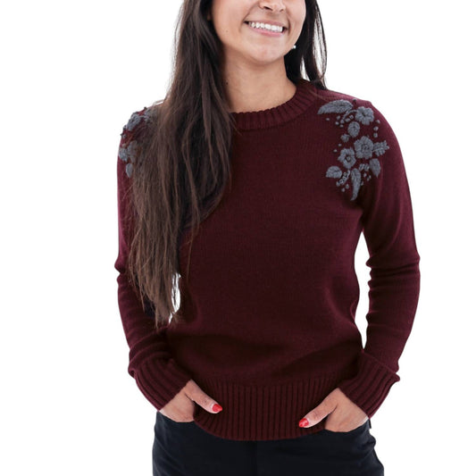 Aventura - Lindley Sweater