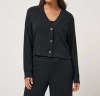 Travismathew - Evening Retreat Cardigan