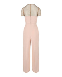Stella Mccartney - Women's Alysha Crystal-embellished Jumpsuit