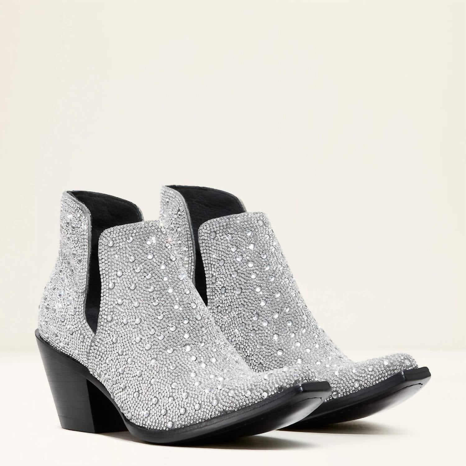 Ariat - Women's Dixon Glitz Booties