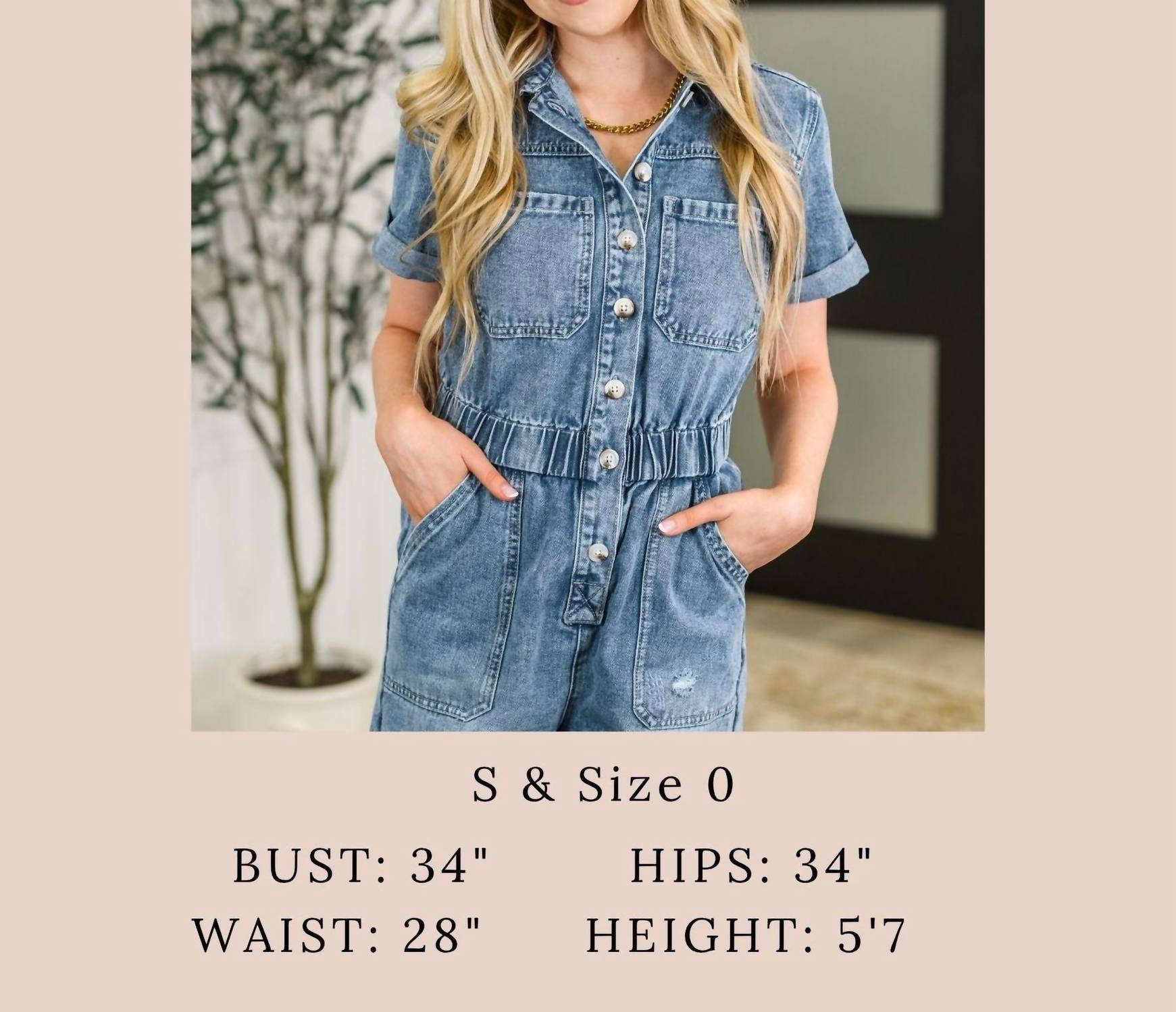 Judy Blue - Mid Rise Rigid Magic Straight Leg Jeans