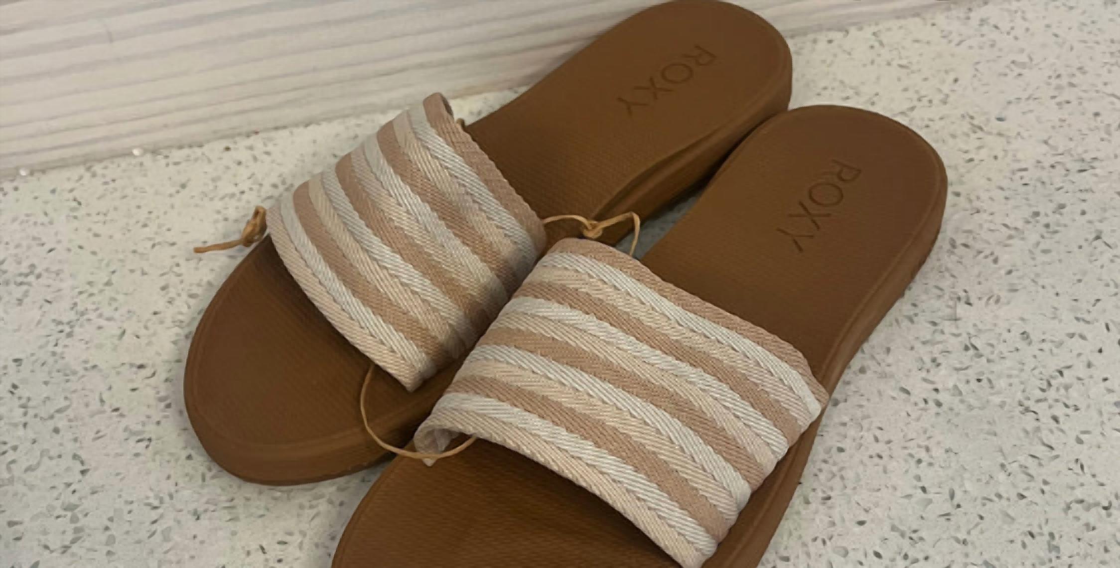 Roxy - Women's Beachie Breeze Sandal