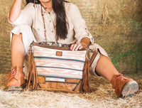 Sts Ranchwear - Women's Palomino Millie Mail Bag