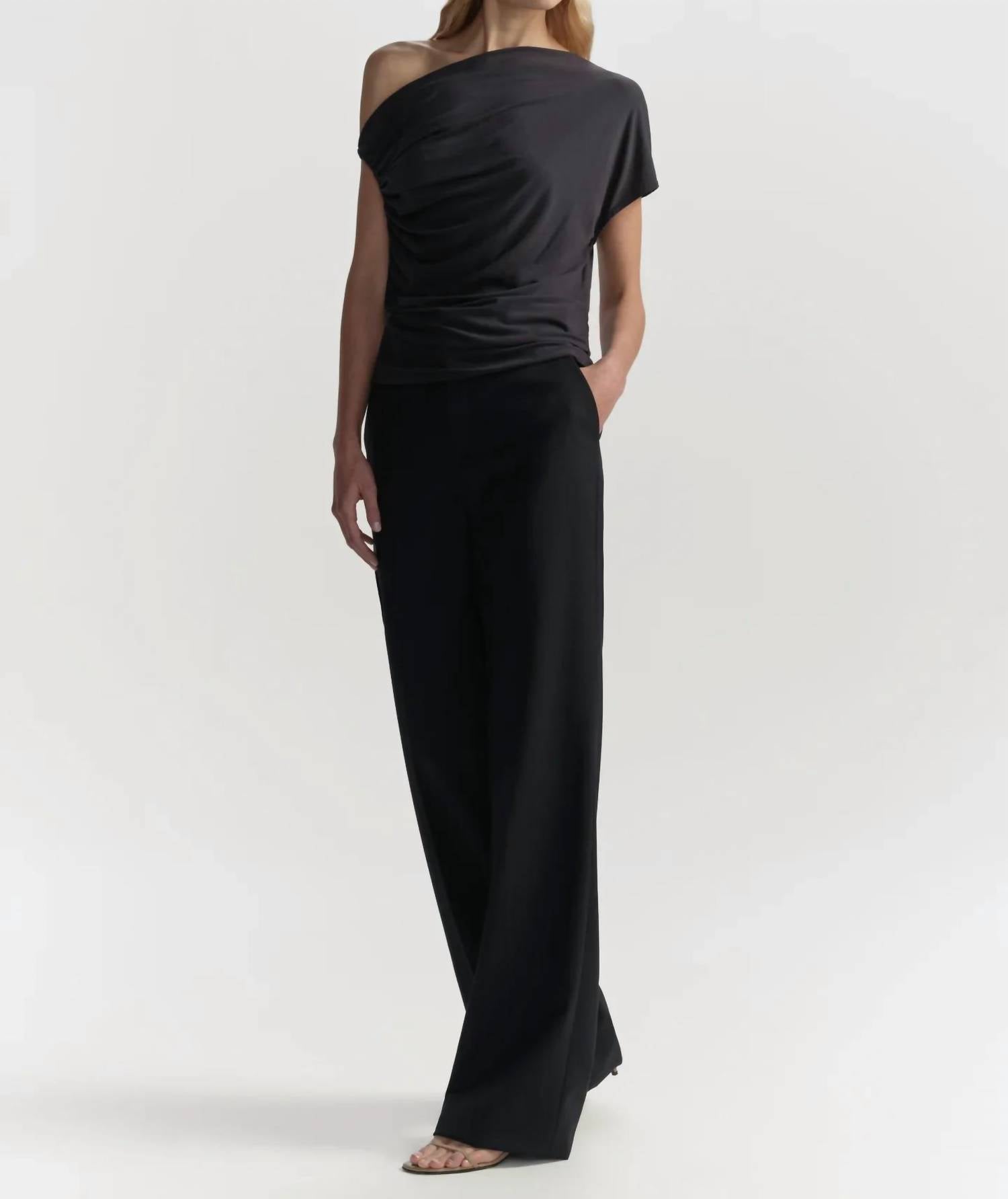 A.L.C. - Halle Tee
