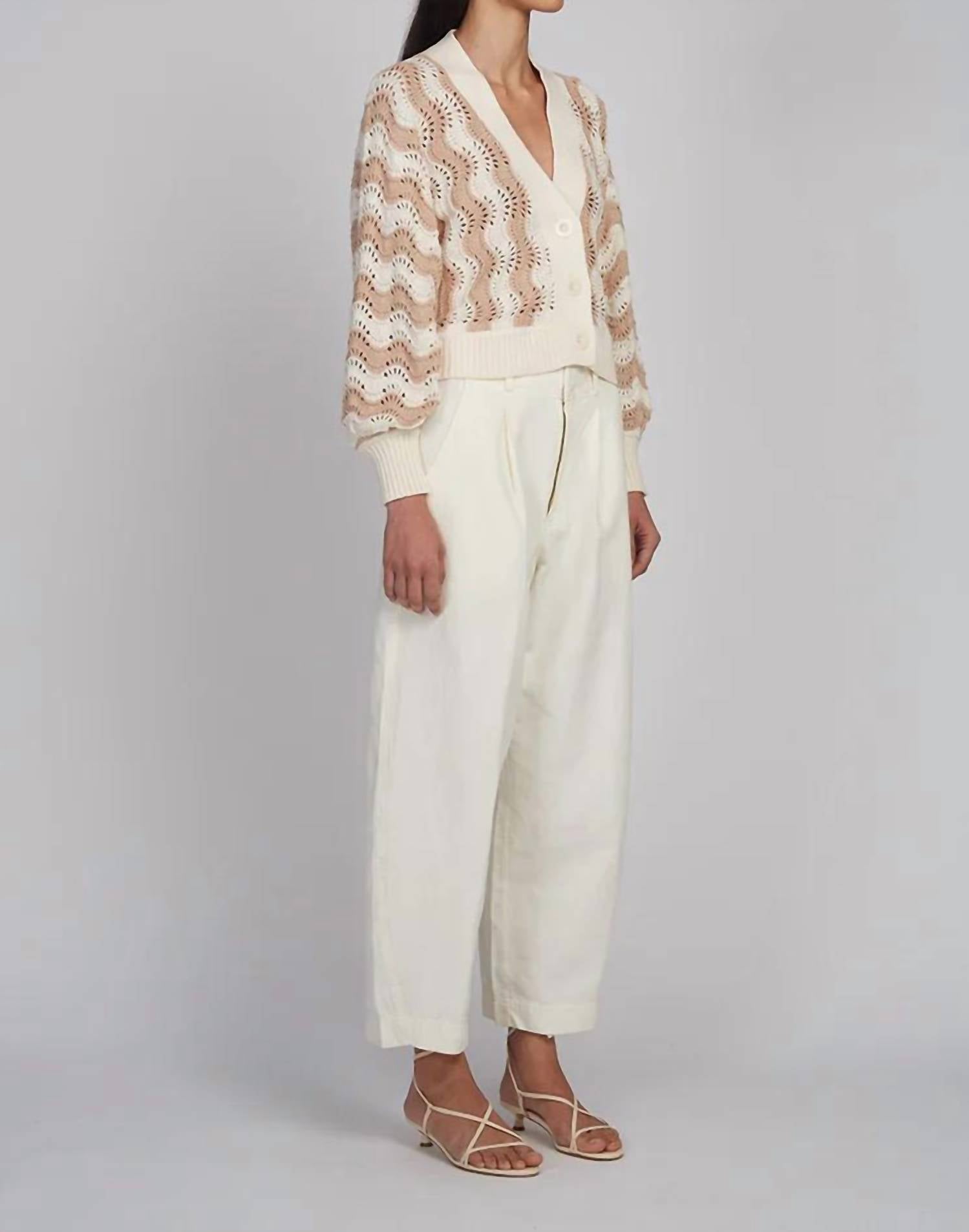 Eleven Six - Luna Cardigan
