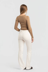 Suncoo - Praveg Long Sleeve Top