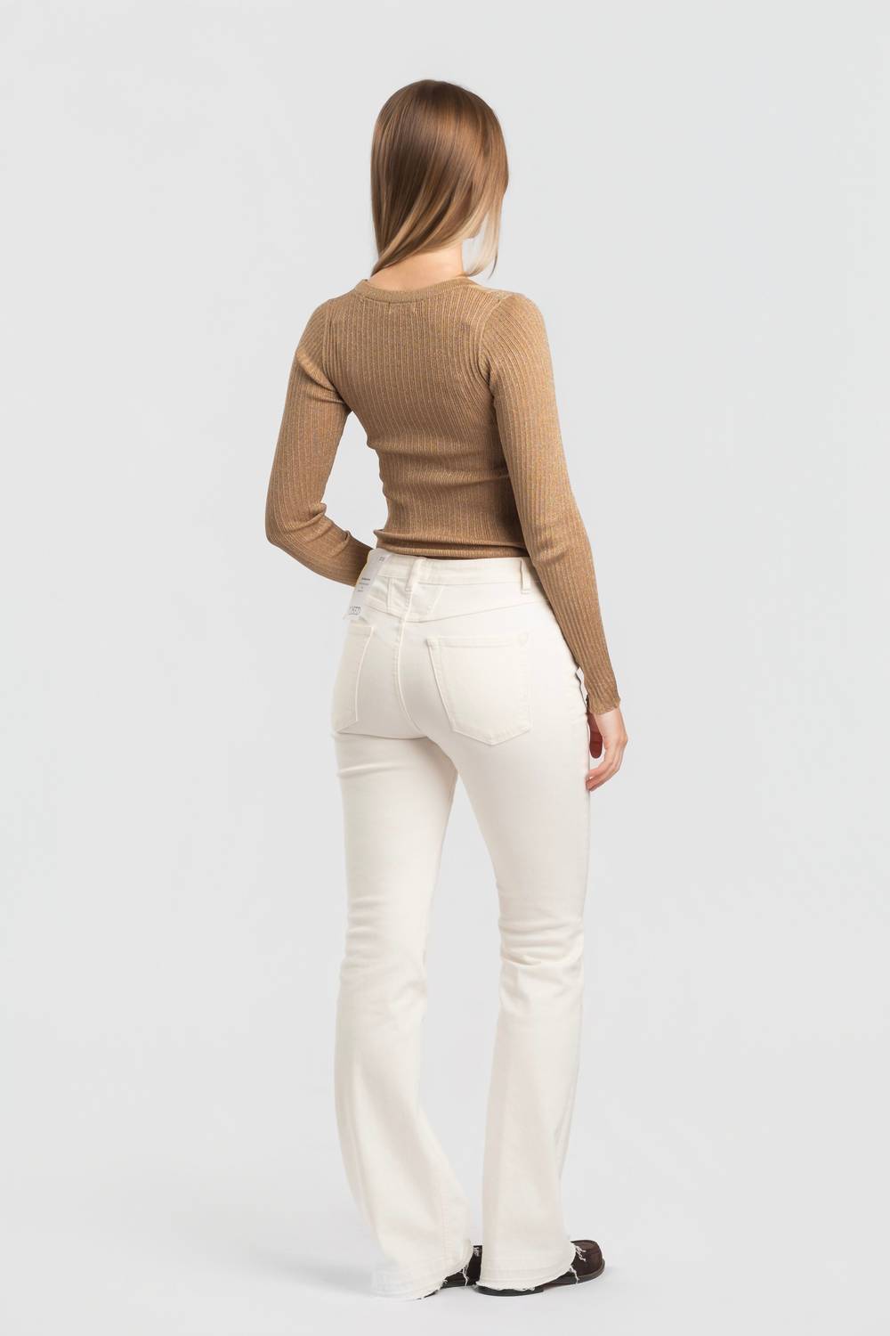 Suncoo - Praveg Long Sleeve Top
