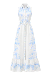 Allison New York - Juniper Maxi Dress