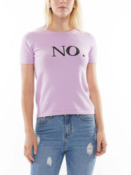 Why Dress - No. Knit Top