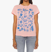 Mother - Sinful Tee