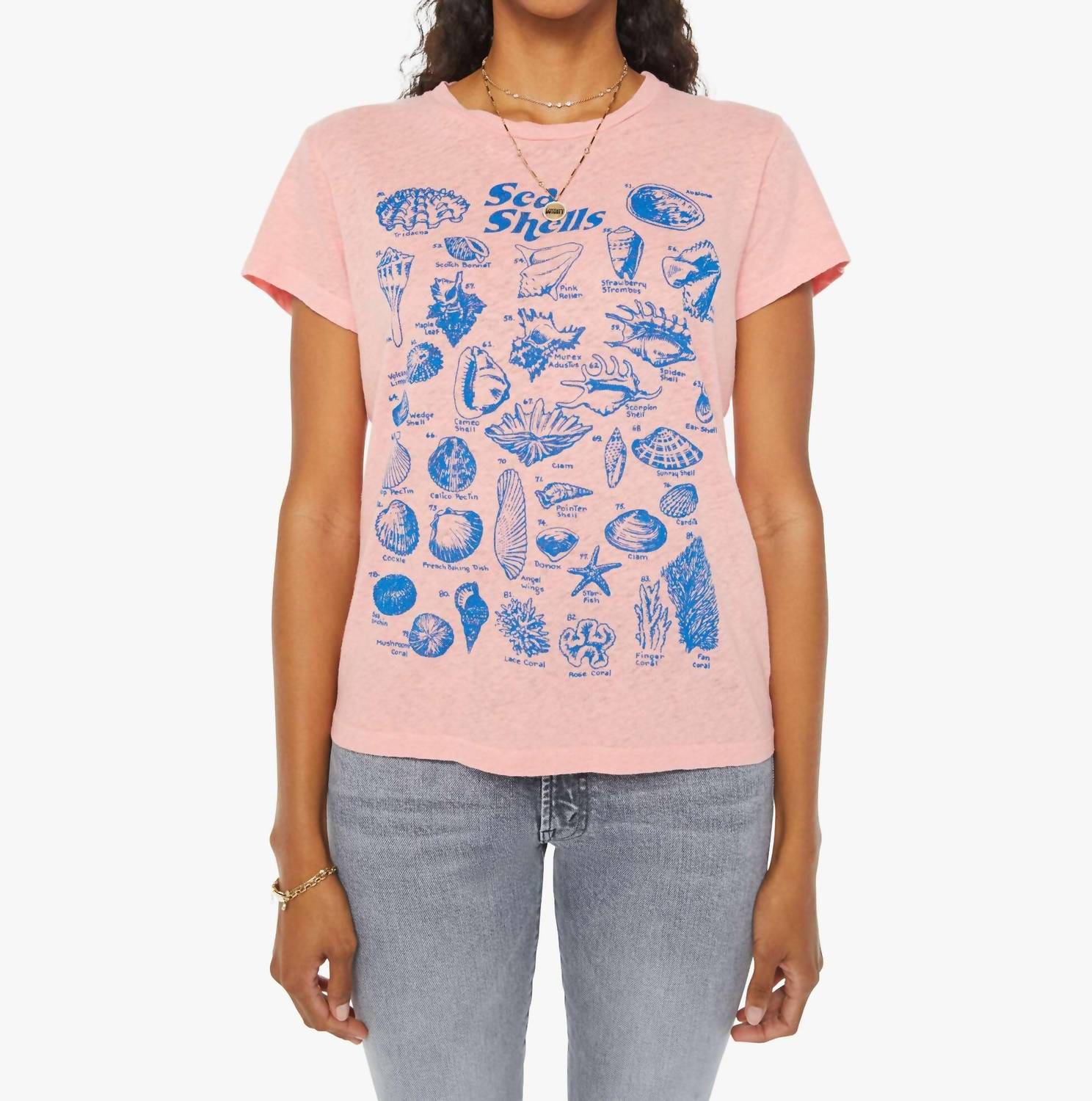 Mother - Sinful Tee