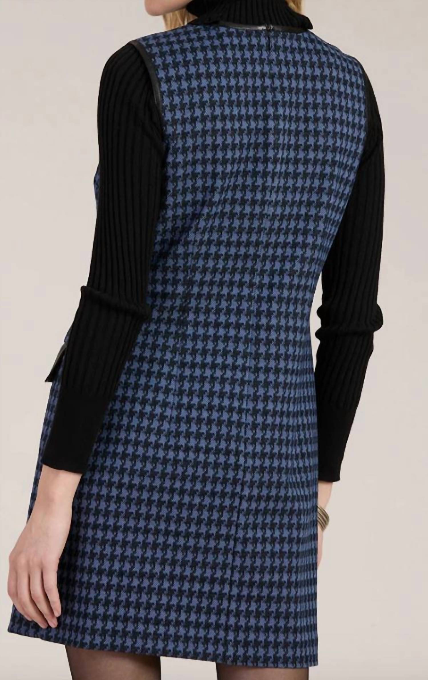 Tyler Boe - Kirtly Dress