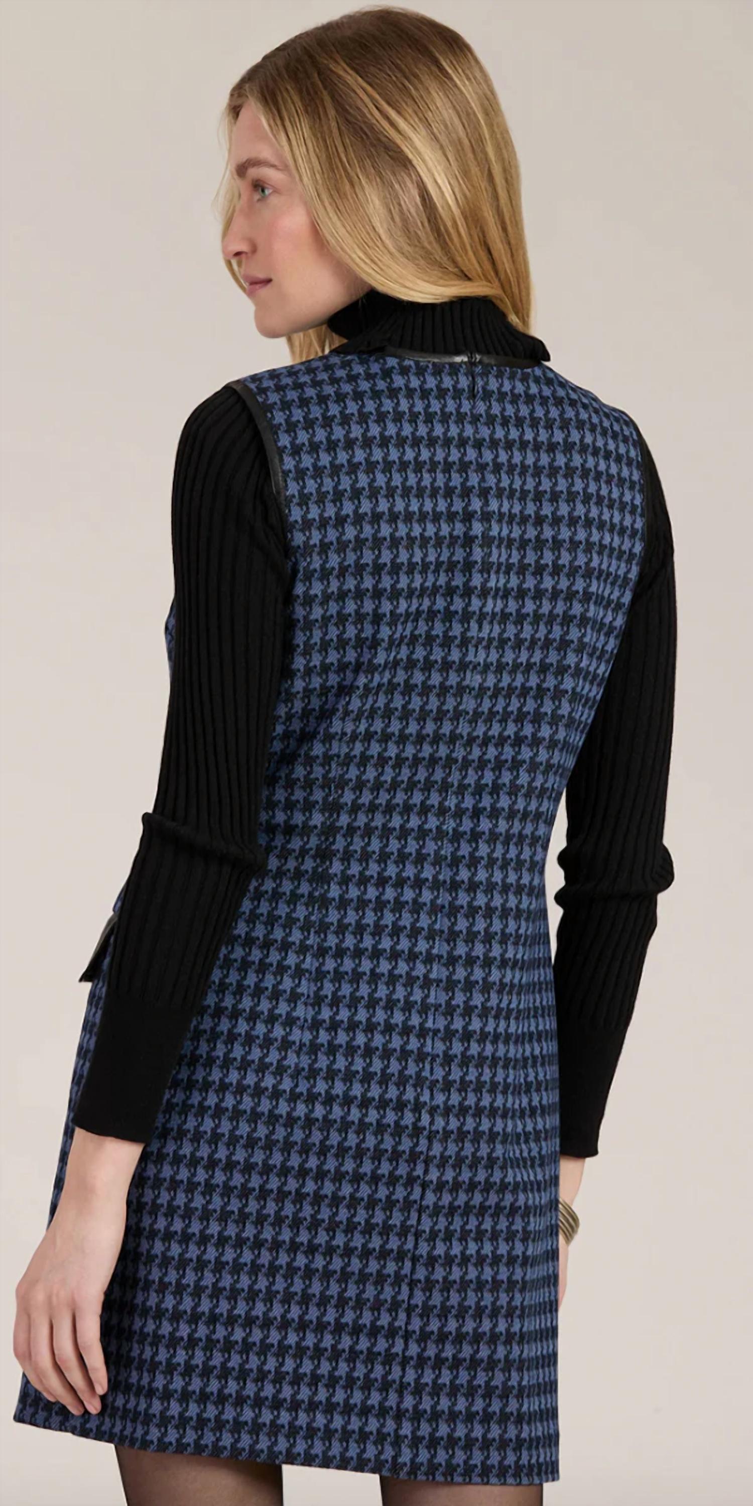 Tyler Boe - Kirtly Dress