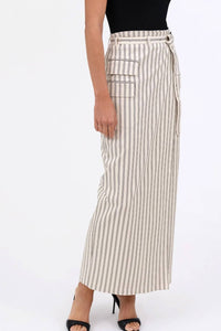 Nonchalant Label - Ula Maxi Skirt