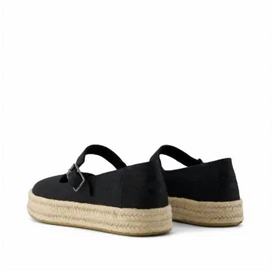 Toms - Women's Carolina Mary Jane Espadrille