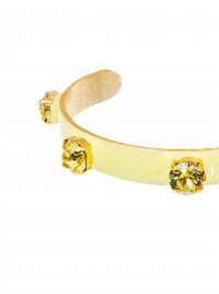 Tova - Women's Kennedy Cuff Bracelet
