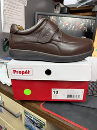 Propet - Men's Parker Shoe - XX wide