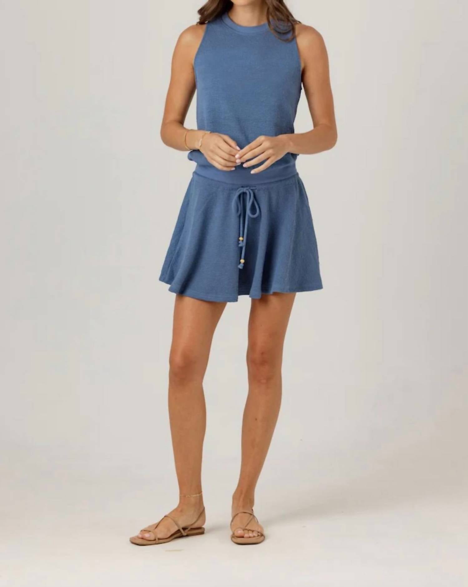 Sundays - Amory Mini Dress