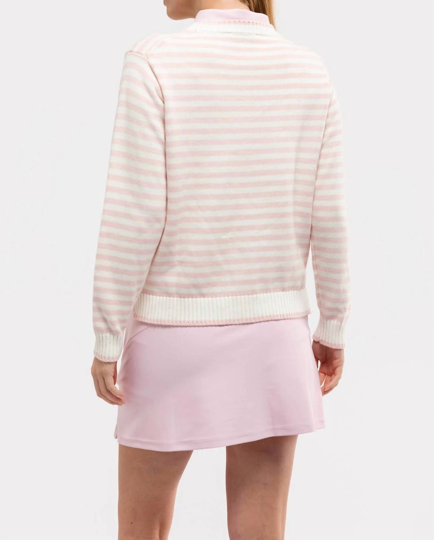 Smith & Quinn - Autumn Sweater