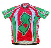 It'S In My Heart - Men's Cycling Jersey