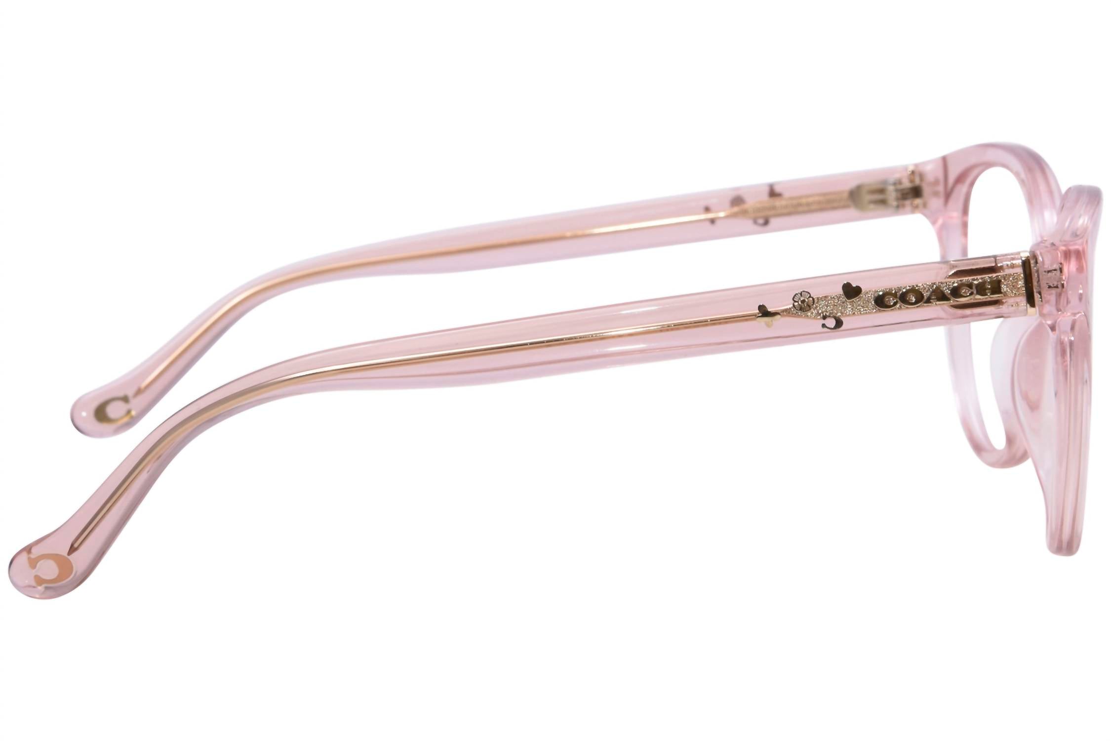 Coach - Women's Hc6234u Eyeglasses