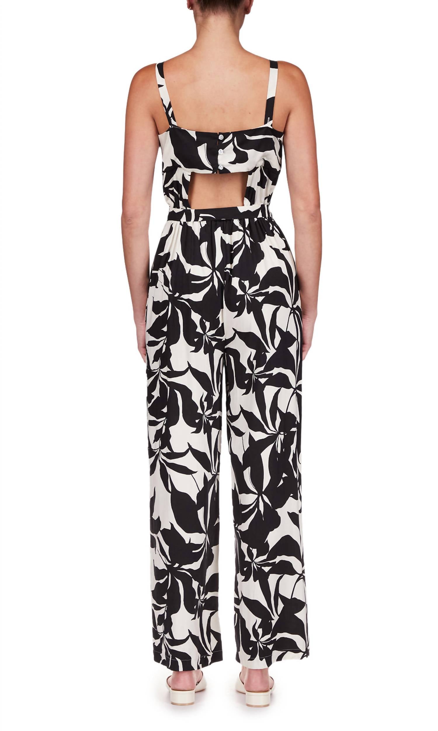 Sanctuary - Feel Good Jumpsuit