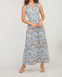 Veronica M - Katryna Maxi Dress