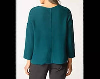 Habitat - Fireside Knit Pullover