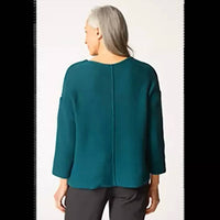Habitat - Fireside Knit Pullover
