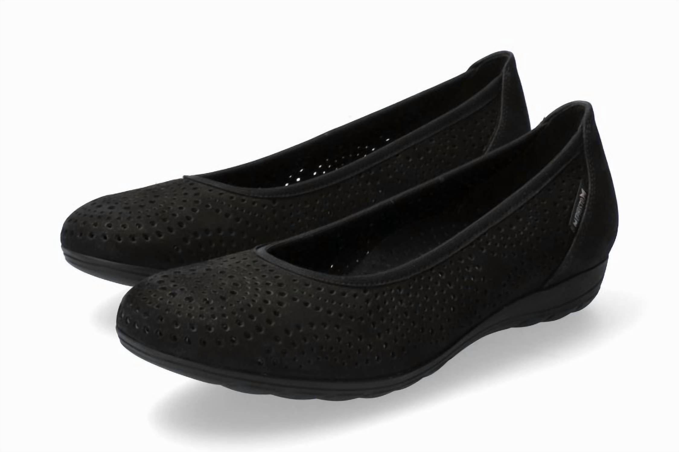 Mephisto - Women's Elsie Perf Ballerina Shoe