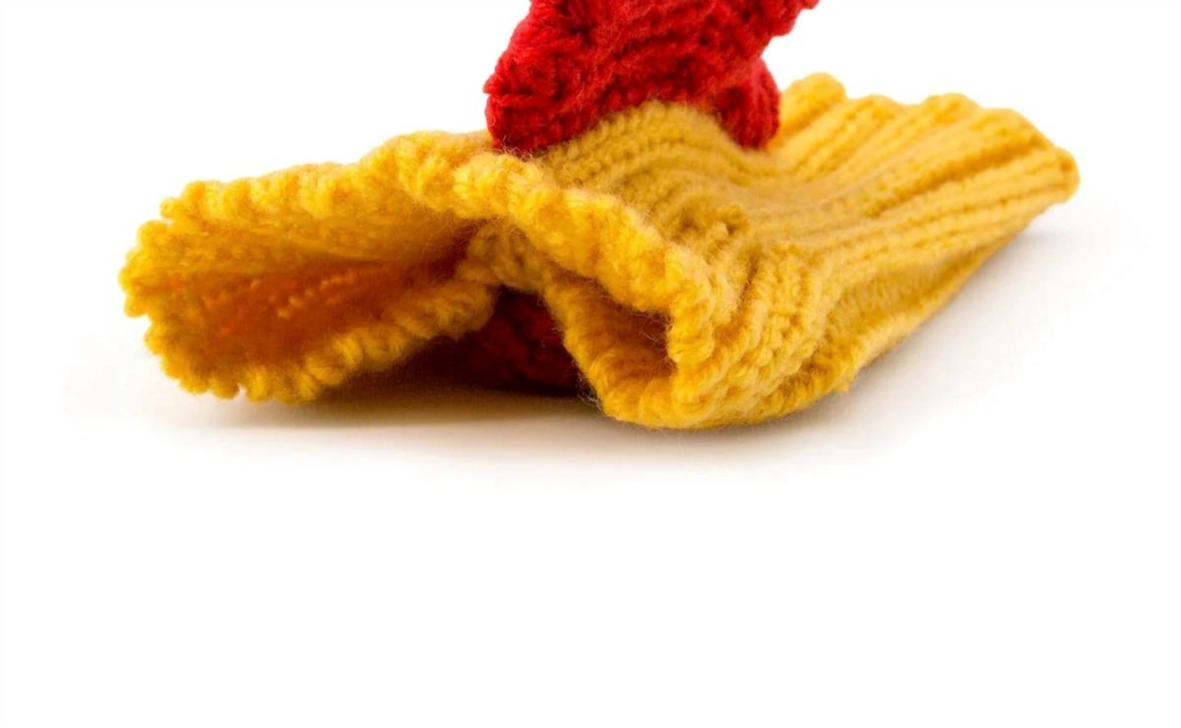 Zoo Snoods - Rooster Snood