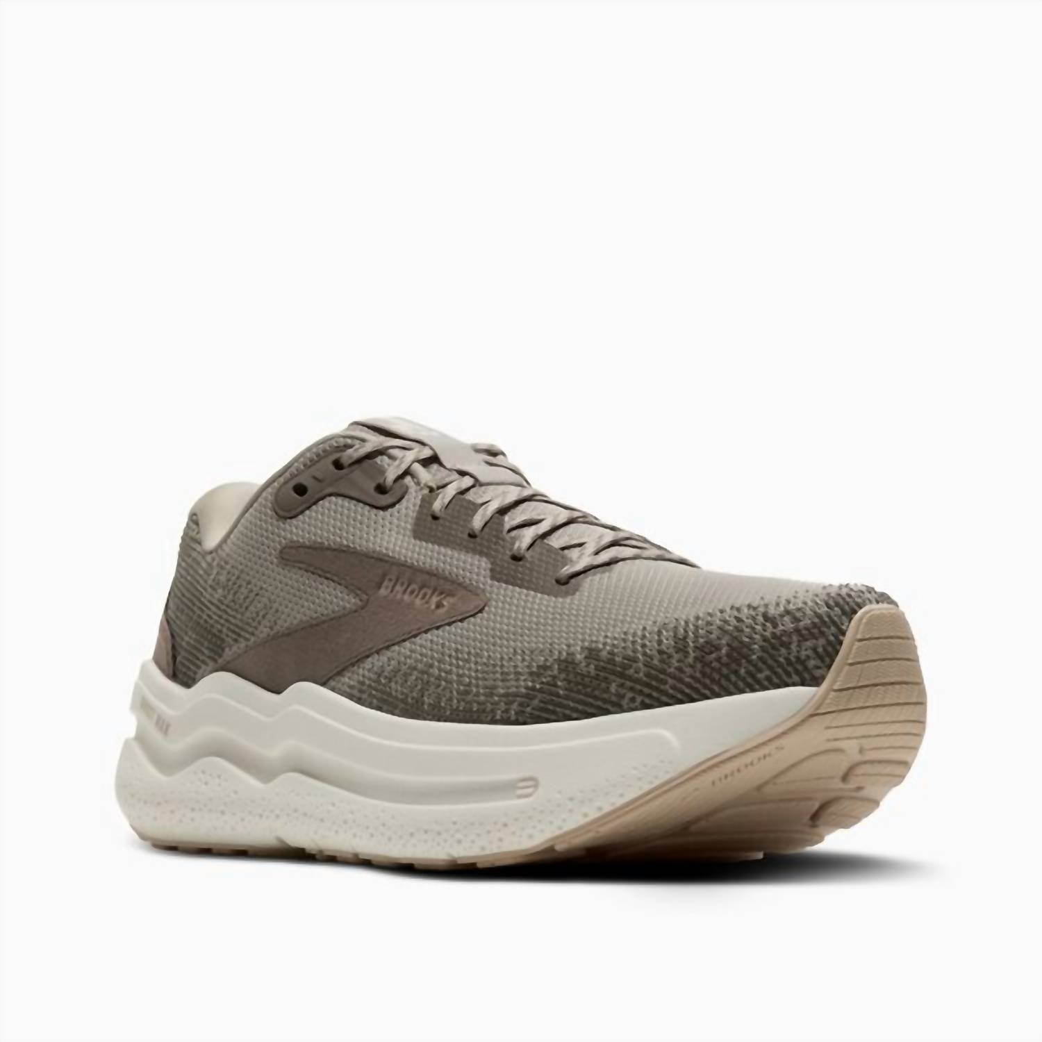 Brooks - Men's Ghost Max 2