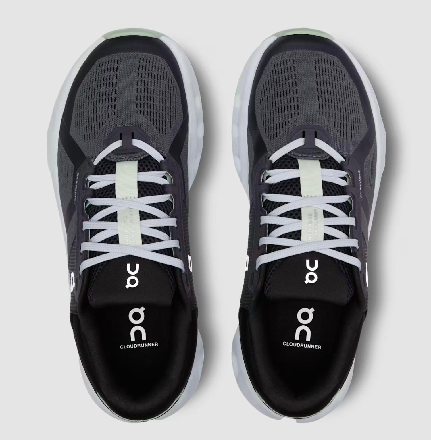 On - Women's Cloudrunner 2 Athletic Shoe