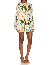 Seven Wonders - Isla Mini Dress