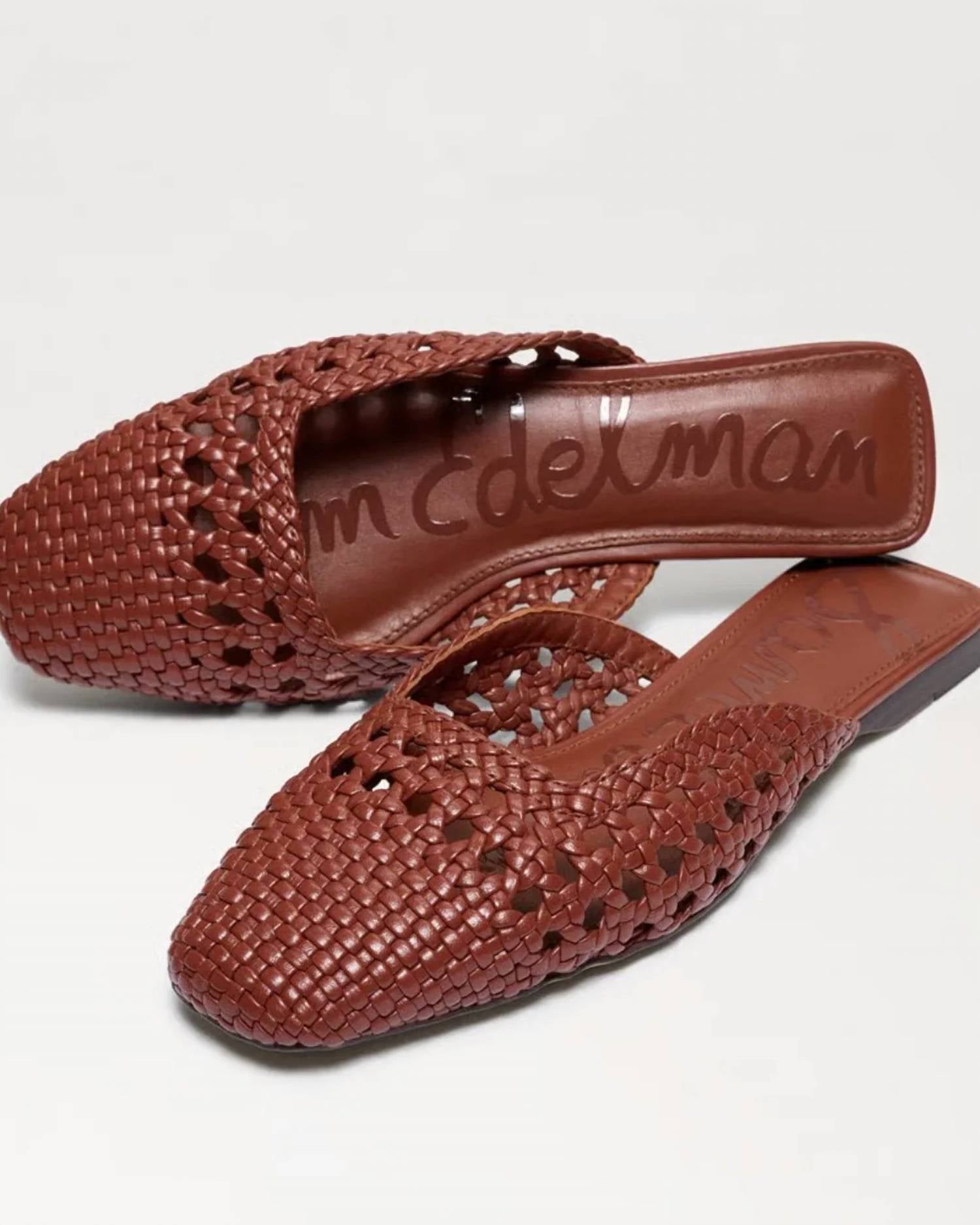 Sam Edelman - Women's Nola Mule Slide
