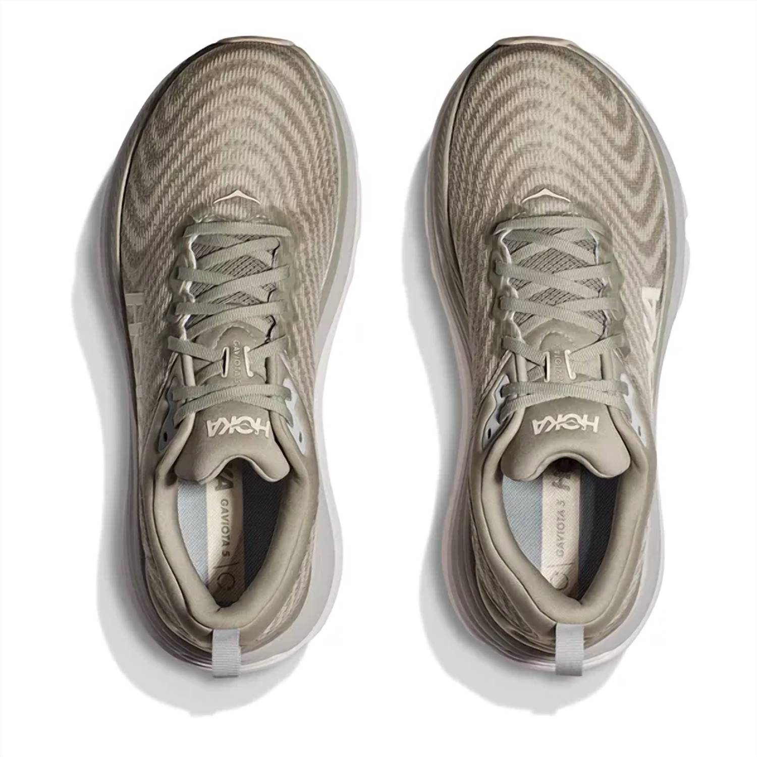 Hoka - Men's Gaviota 5 Running Shoes