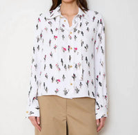 We-Ar4 - Academy Blouse Ii