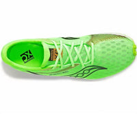 Saucony - Women's Kilkenny Xc 9 Flat Shoe