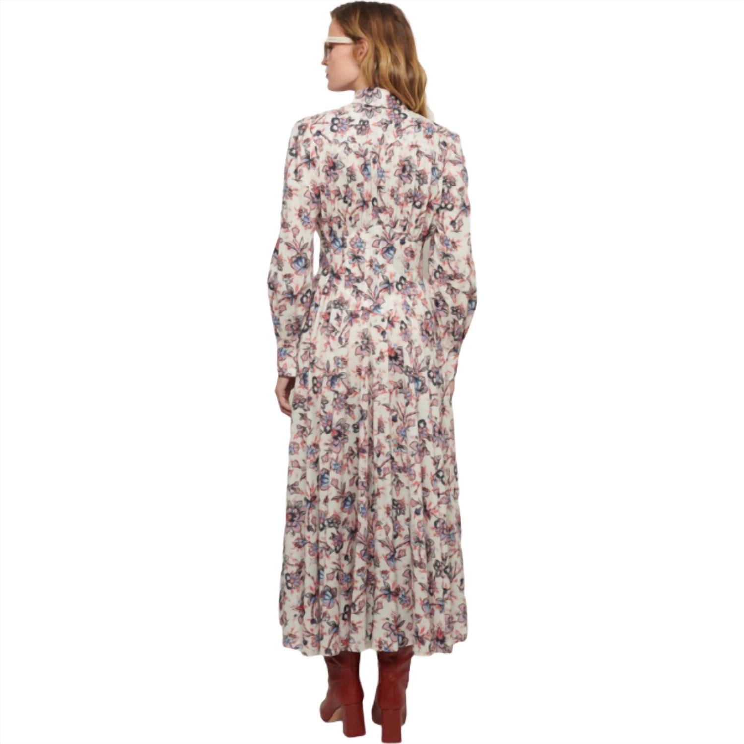 Derek Lam 10 Crosby - Eleanor Corset Shirtdress