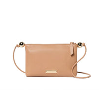 Loeffler Randall - Women's Yasmine Flat Clutch Bag