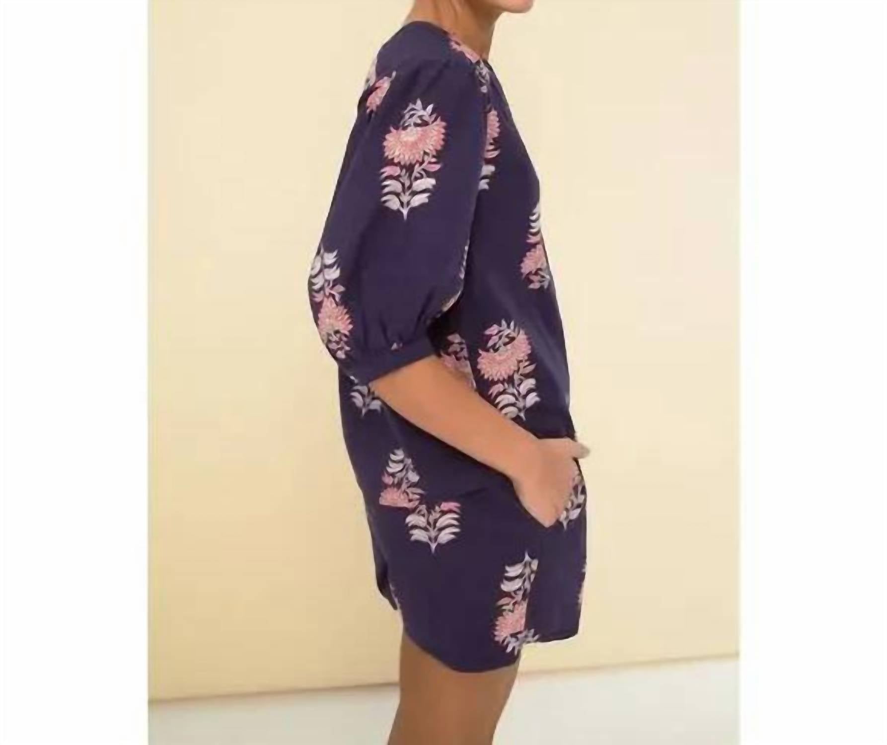 Sonmer - Pull-on Style Shorts