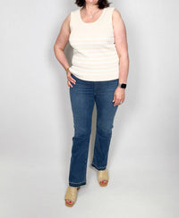 Brave + True - Amba Tank Top