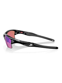 Oakley - Half Jacket 2.0 Xl Wrap Non Polarized Sunglasses 9154-49