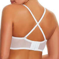 Maidenform - Lightly Lined Convertible Lace Bralette