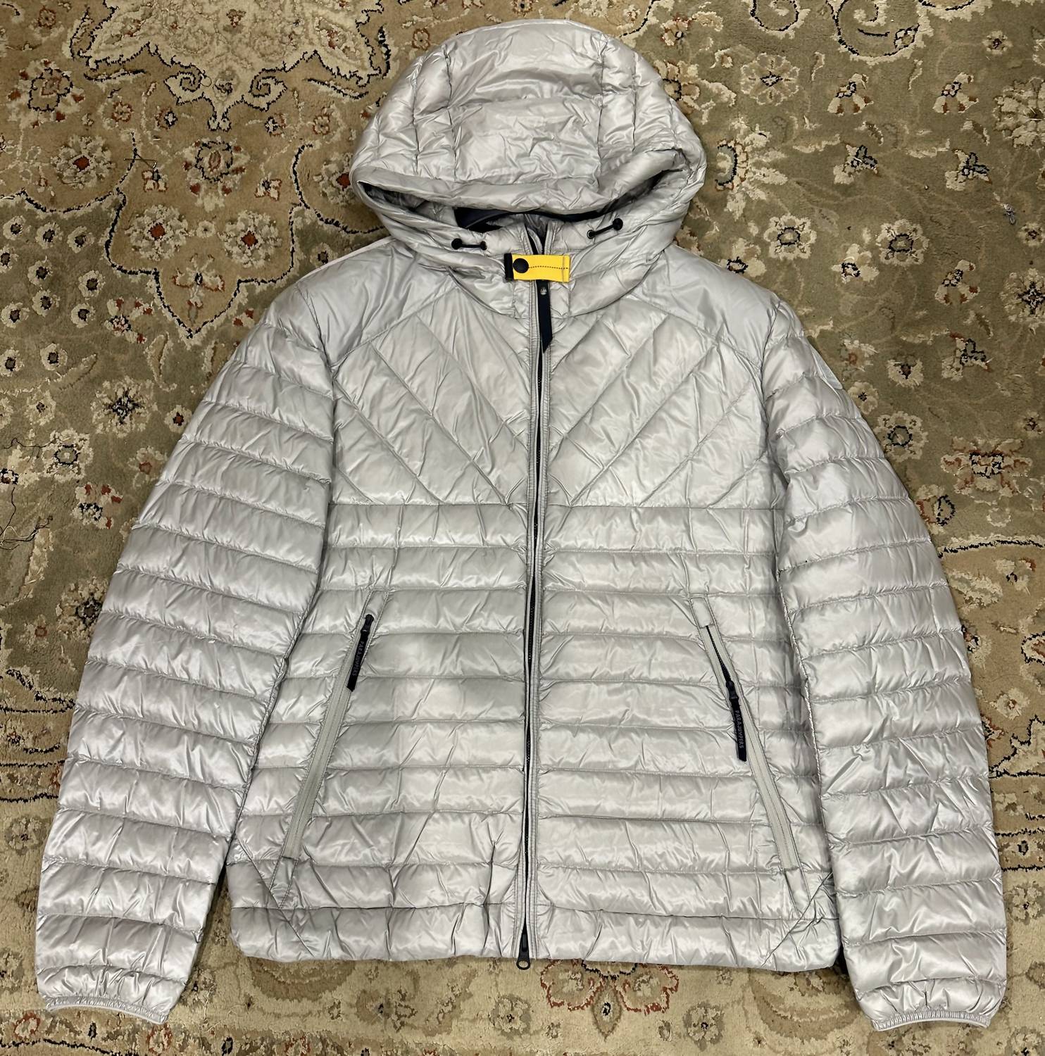Parajumpers - miroku