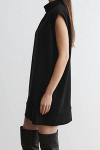 Rachel Comey - Ellis Sleeveless Shift Dress