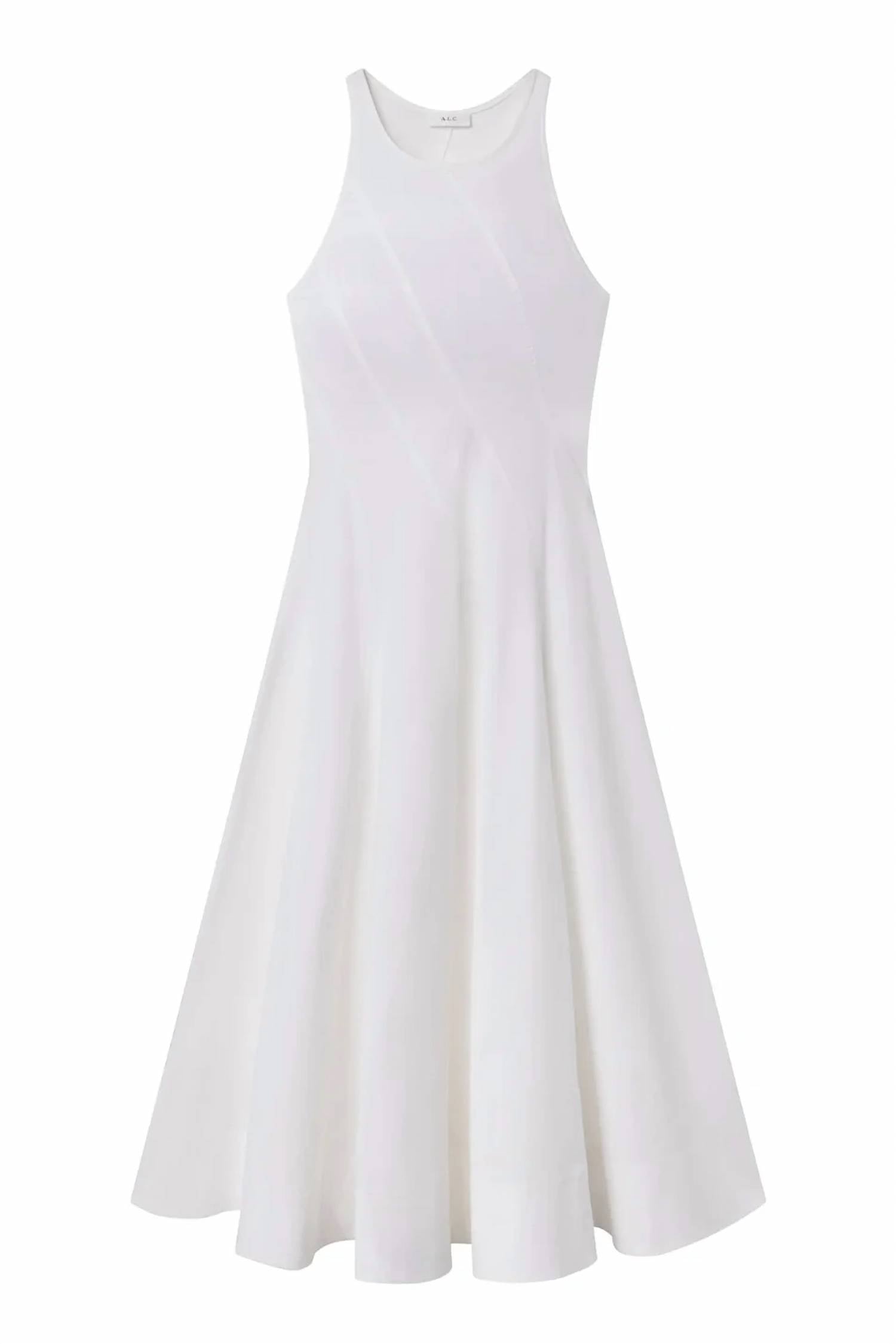 A.L.C. - Gemma Dress