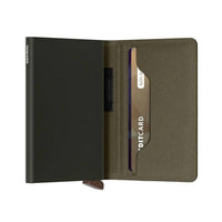 Secrid - Men's Liba Band Wallet